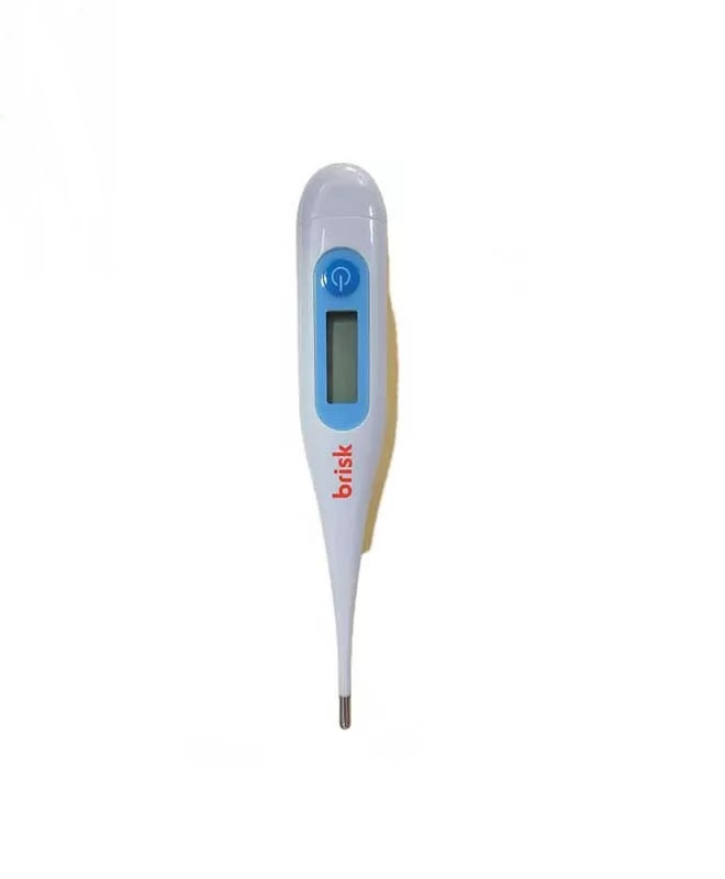 تب سنج دیجیتالی بریسک DMT-4233