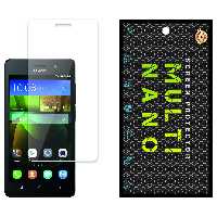 محافظ صفحه MultiNano مدل X-S1N مناسب موبایل هواوی Honor 4C