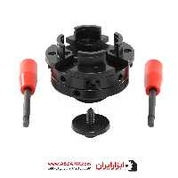 چهار نظام خراطی محک مدل SCK-4A