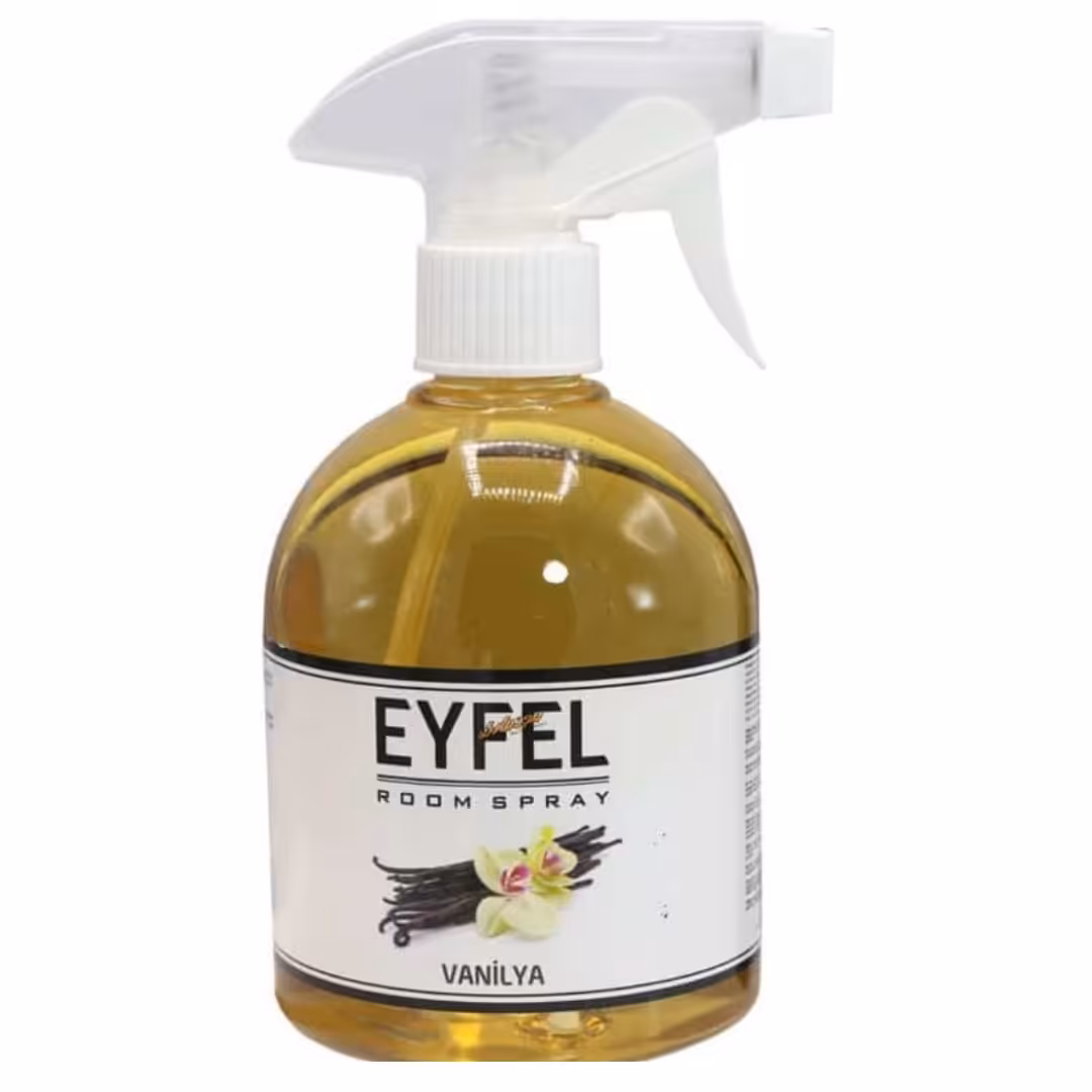 اسپری وانیل ایفل