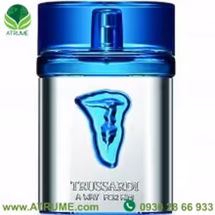 عطر ادکلن تروساردی ای وی مردانه 100 میل مردانه