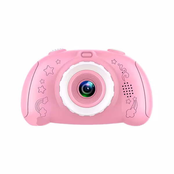 دوربین دیجیتال مدل FHD 1080P 12 MP 1X 32GB TF - کالاوما