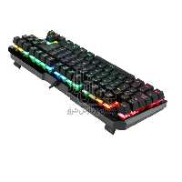 کیبورد حرفه ای گیمینگ ردراگون Redragon USAS K553