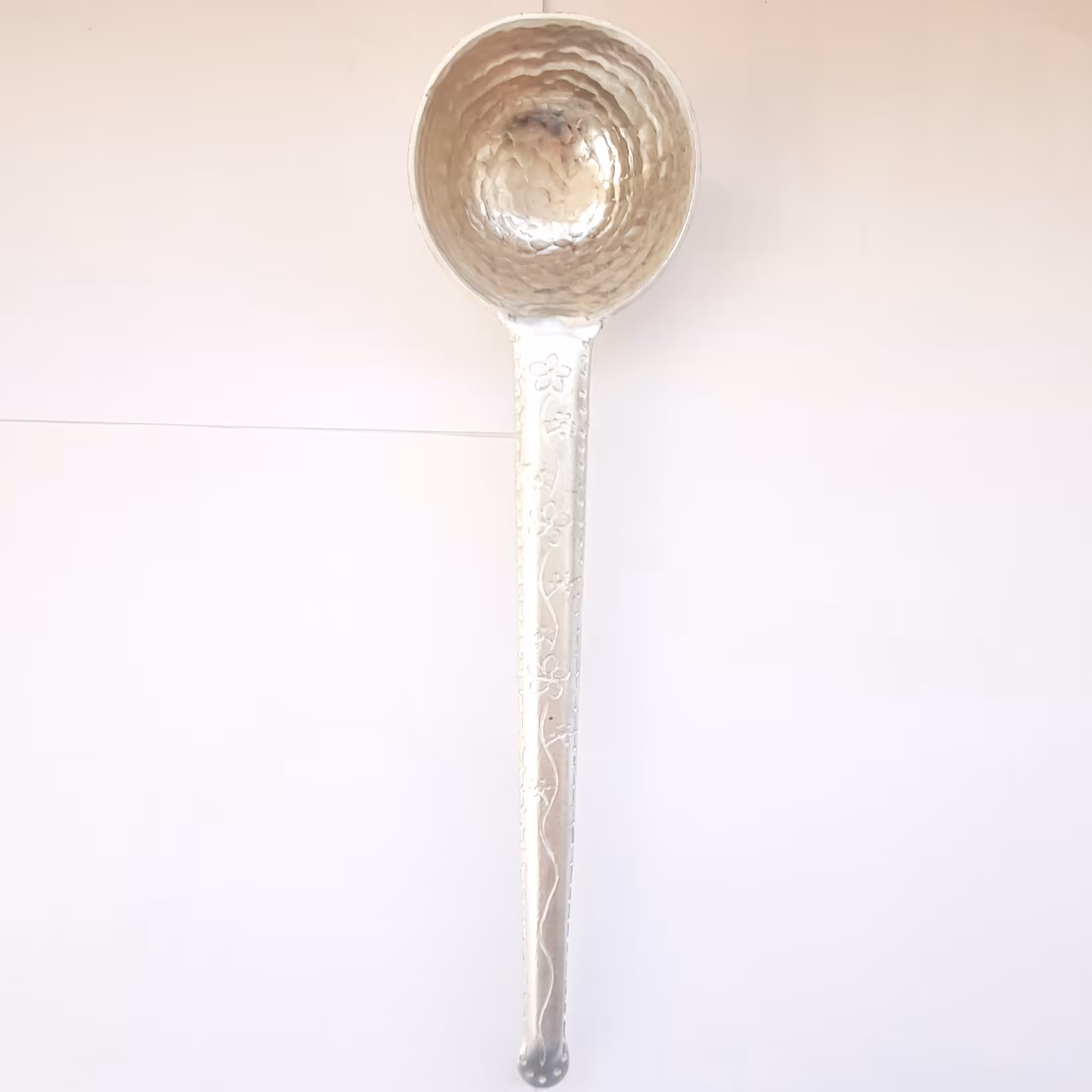 ملاقه آلمینیومی بزرگ