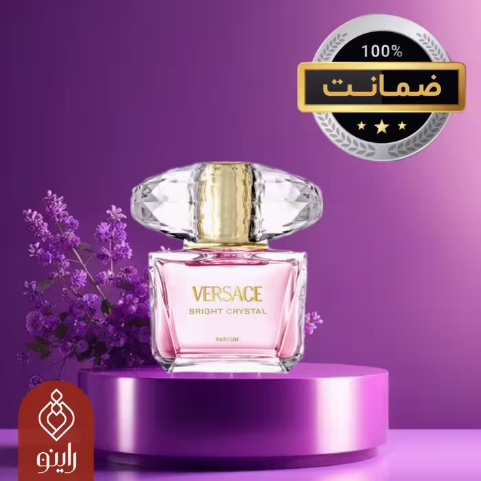 عطر ورساچه برایت کریستال راینو