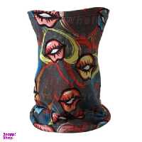 دستمال سر و گردن مدل BFO 011