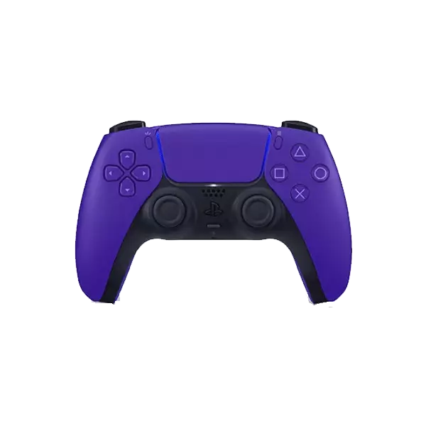 دسته بازی سونی بنفش مدل DualSense Galactic Purple PS5