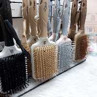 شانه مو مستر براش