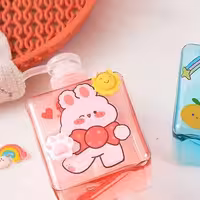 جا مایع کیوت استیکر دار