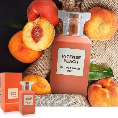 عطر ادکلن بسیار کمیاب یونیسکس تام فورد بیتر پیچ فراگرنس ورد - ماندگاری و پخش بو عالی