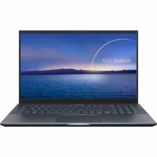 لپ تاپ ایسوس 15.6 اینچی مدل ZenBook Pro 15 UX535LH پردازنده Core i7 رم 16GB حافظه 1TB SSD گرافیک 4GB