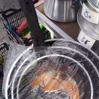 سرویس ماهیتابه تک دسته