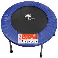 ترامپولین تایتان فیتنس 120cm