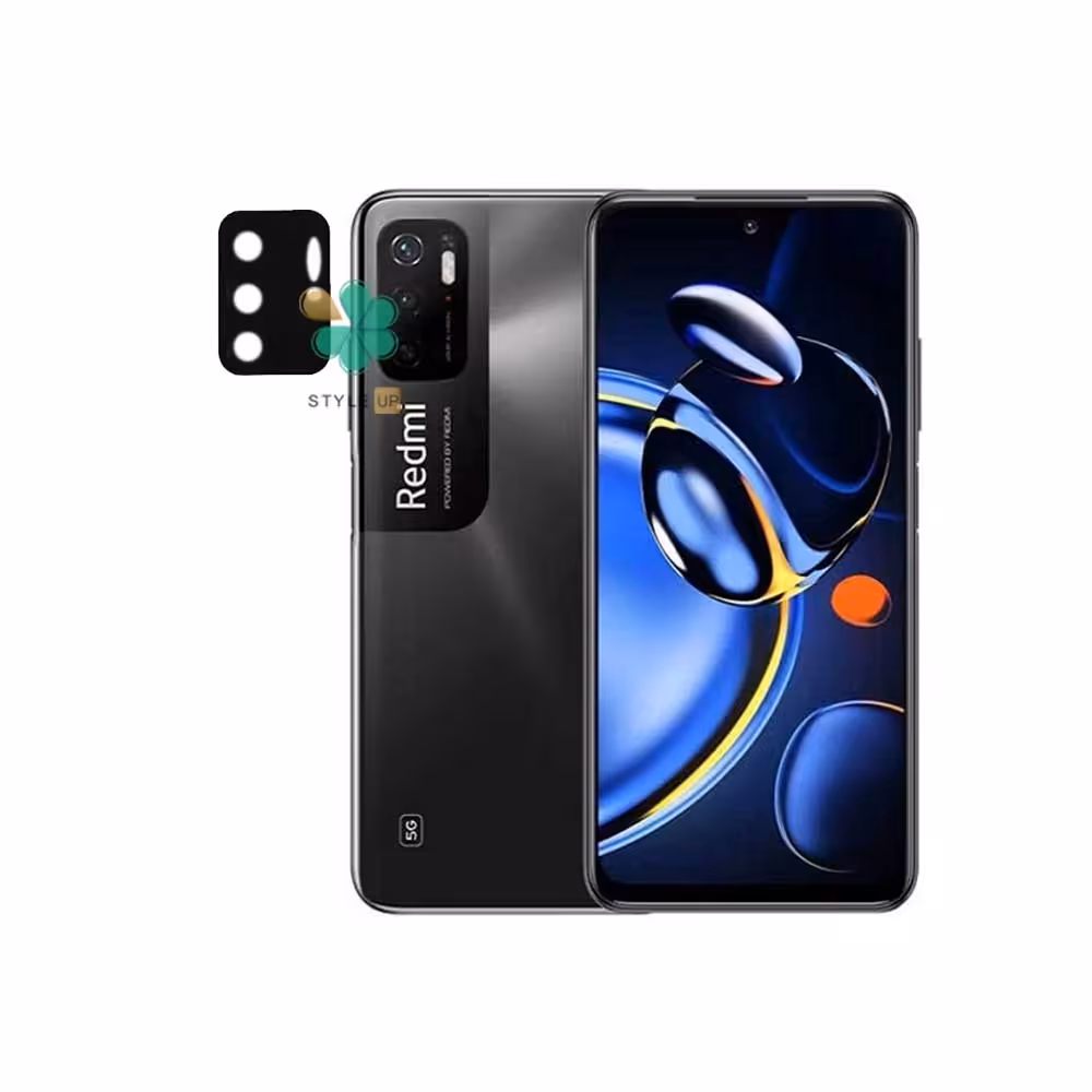 محافظ لنز دوربین گوشی 360 مناسب شیائومی Redmi Note 11 SE