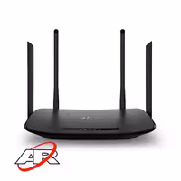 مودم روتر تی پی لینک مدل Archer VR300