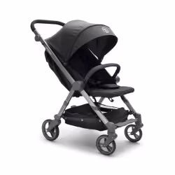 پکیج کالسکه مدل Tour