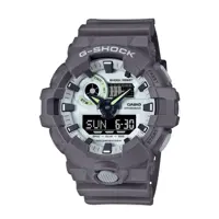ساعت مچی مردانه کاسیو جی شاک مدل GA-700HD-8A