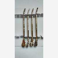 بومبیلا  (نی قاشقی مخصوص چای ماته)