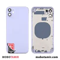 قیمت قاب و شاسی آیفون iPhone 12 mini - موبولند