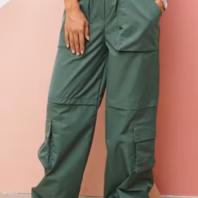 شلوار کارگو آزیتا