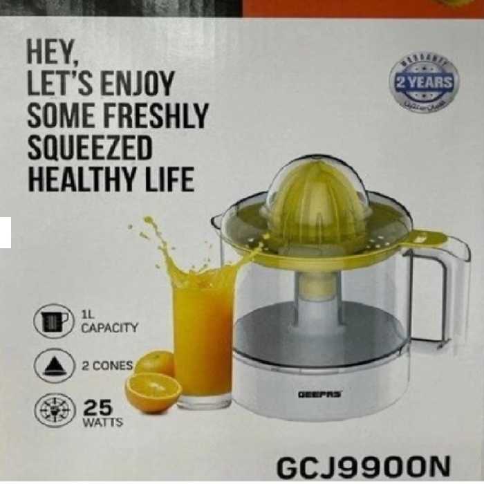 آب مرکبات گیر جی پاس مدل GCJ9900N