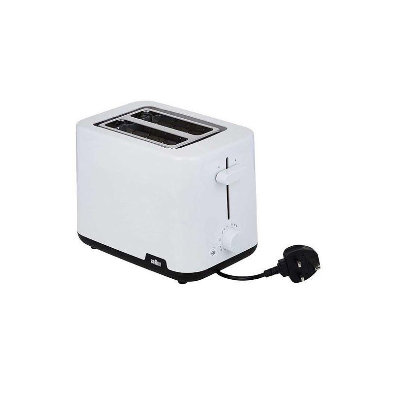 قیمت و خرید توستر نان براون مدل HT1010 |🥇 ژینال