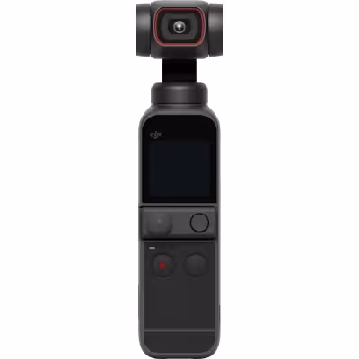 DJI Pocket 2 Creator Combo