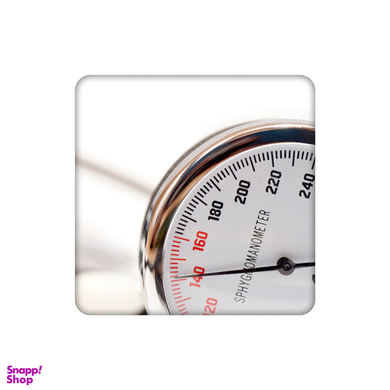 زیر لیوانی طرح دستگاه فشارسنج کد 6022987