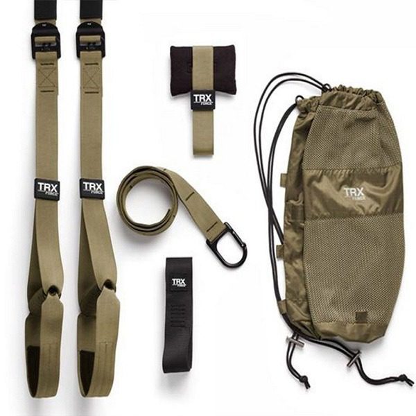 بند و لوازم تی آر ایکس TRX مدل FORCE