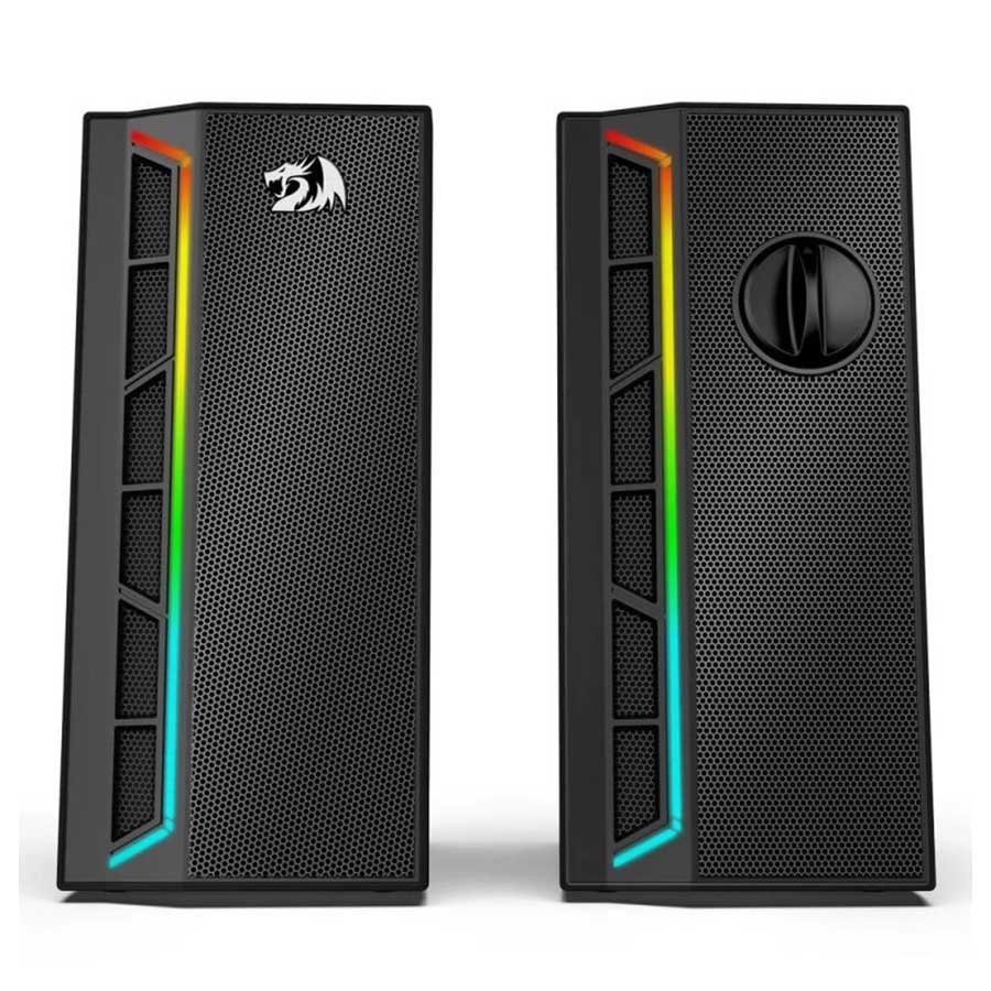 قیمت و خرید اسپیکر باسیم ردراگون مدل GS580 Calliope | یاس ارتباط