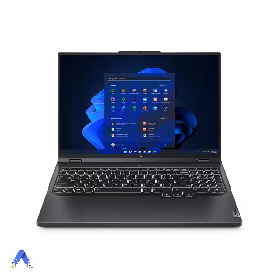 لپ تاپ گیمینگ لنوو Legion Pro 5-XA (2023)