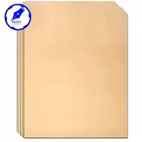 پاکت آ3 نخودی بسته 50 عددی