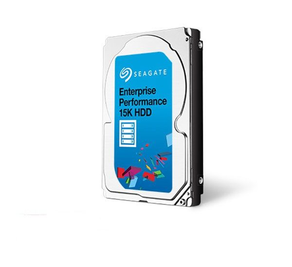 هارد سرور سیگیت 600GB 12G SAS 15K ST600MP0005