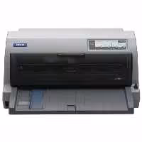 پرینتر سوزنی اپسون مدل EPSON LQ690 Printer