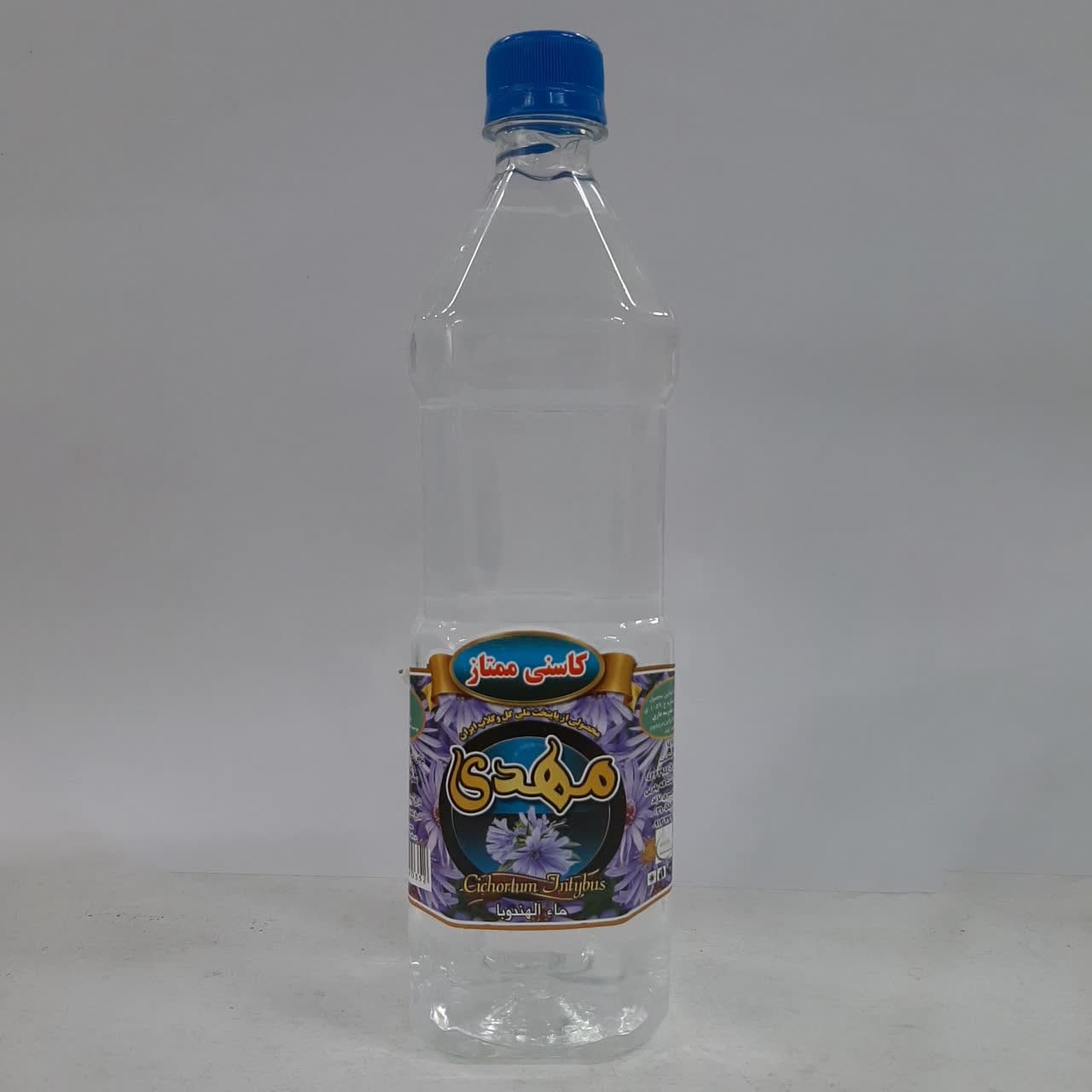 عرق کاسنی(یک لیتری)ممتاز