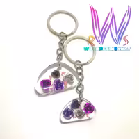 جاکلیدی رزین کد 530