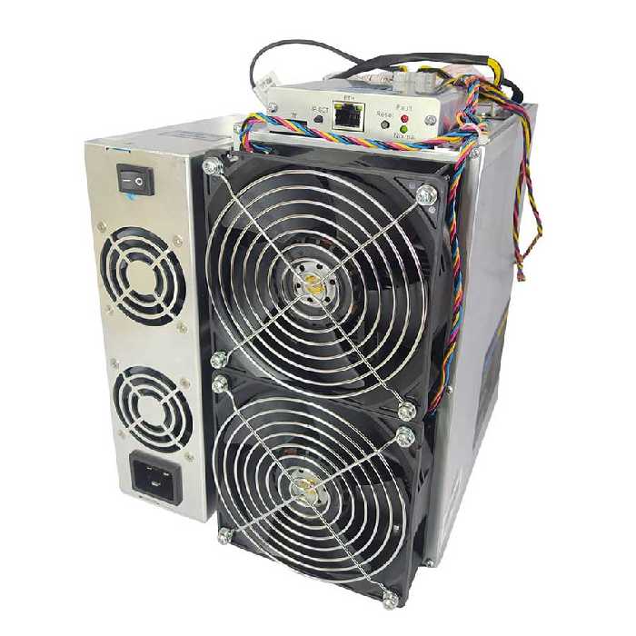 قیمت و خرید دستگاه ماینر اینوسیلیکون مدل Innosilicon T2TH  32Th/s | یاس ارتباط