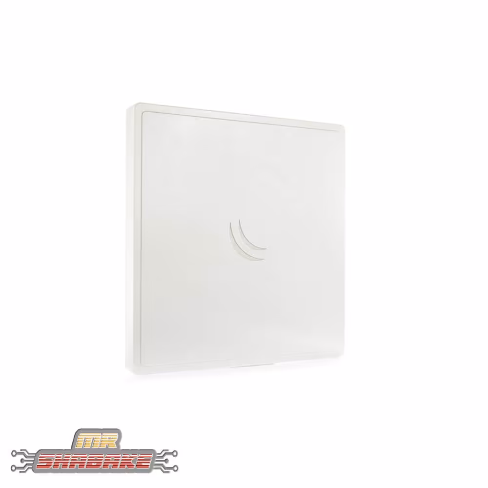 قیمت و خرید رادیو وایرلس میکروتیک QRT 5 | مسترشبکه