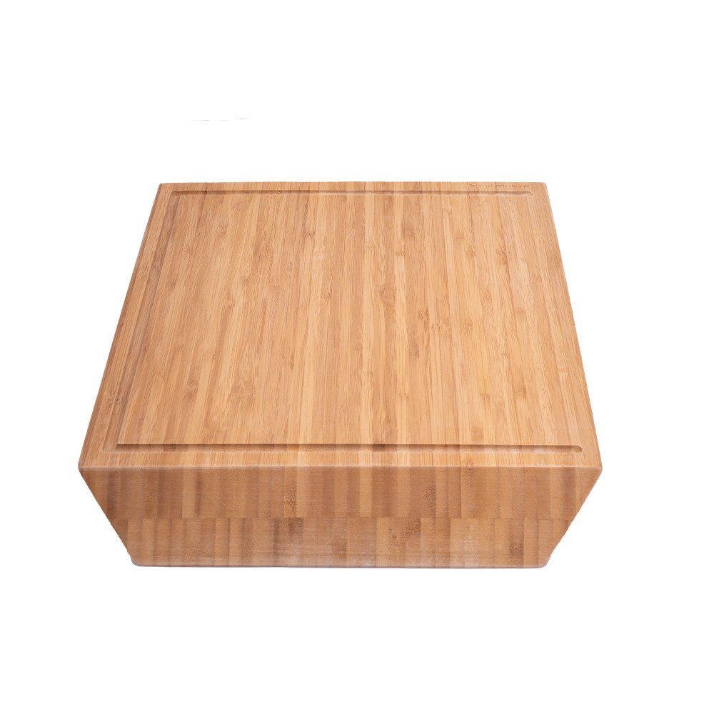  تخته آشپزخانه بامبو برگهف سری Neo