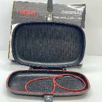 ماهی تابه رژیمی برند MBH سایز 40