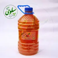 سرکه سیب 3 لیتری (3000گرم خالص )