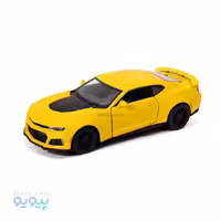 ماکت ماشین فلزی مدل chevrolet camaro
