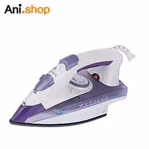 اتو بخار پارس خزر مدل رینیوم سایا