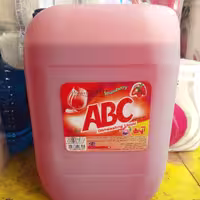 مایع ظرفشویی 20 لیتریA.B.C