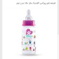 شیشه شیر