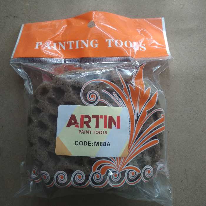 اسفنج دریایی مصنوعی M88A