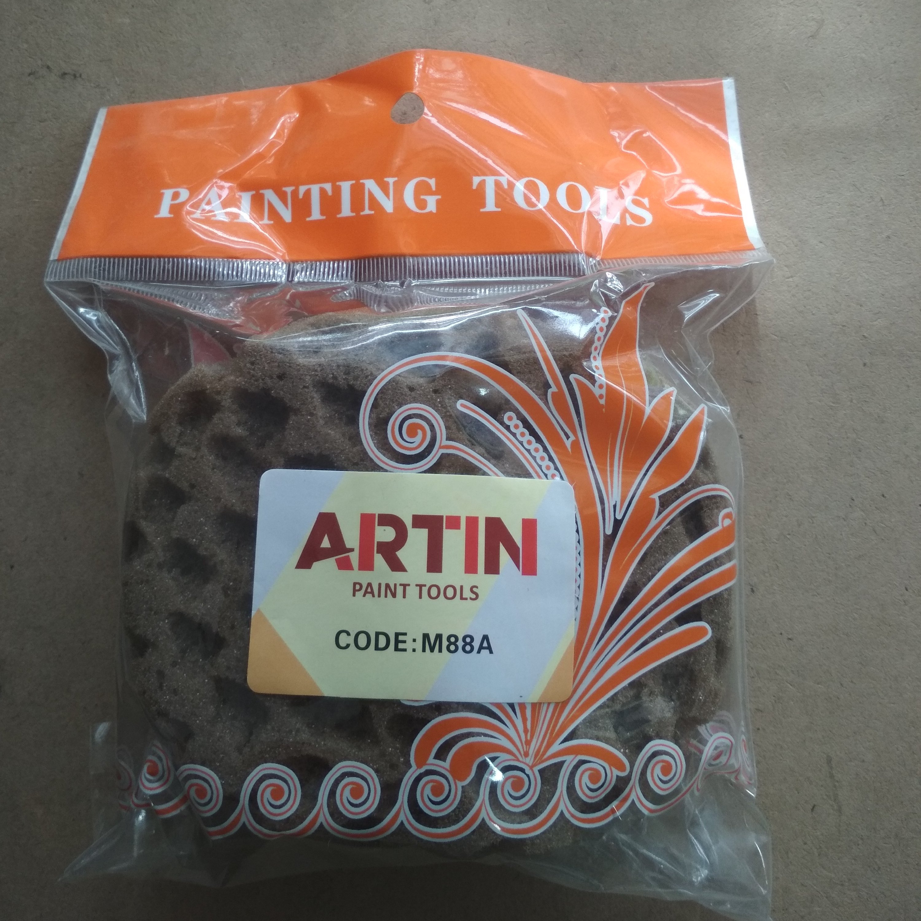 اسفنج دریایی مصنوعی M88A