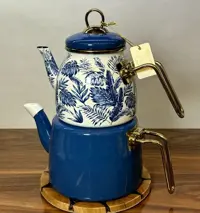 کتری قوری پاچی