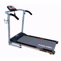 تردمیل پاورفرست مدل T640