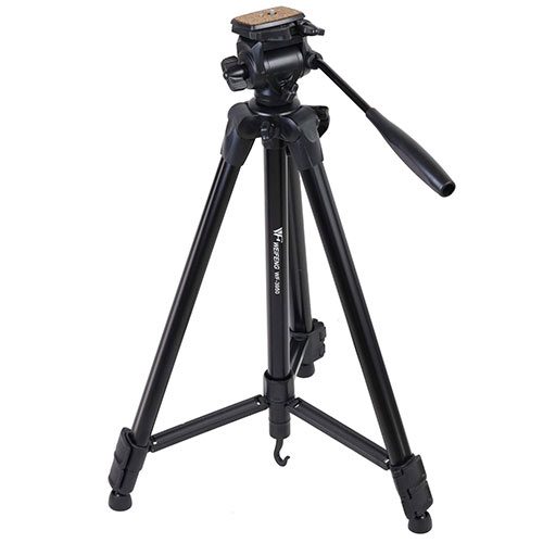 سه پایه ویفنگ مدل Weifeng WT-3950 Camera tripod